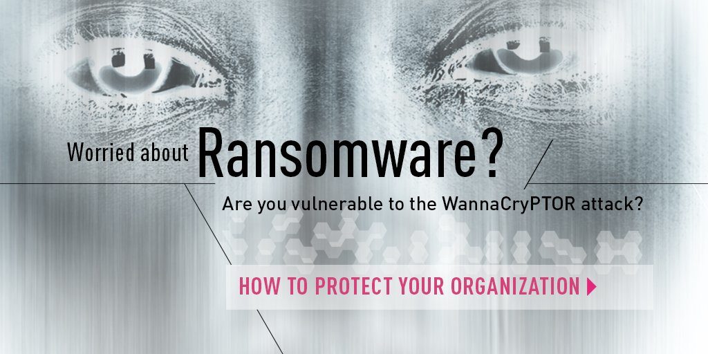 SECURITY INFO: Check Point Anti-Ransomware