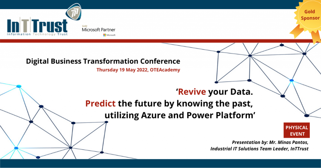 Digital Business Transformation Conference 2022