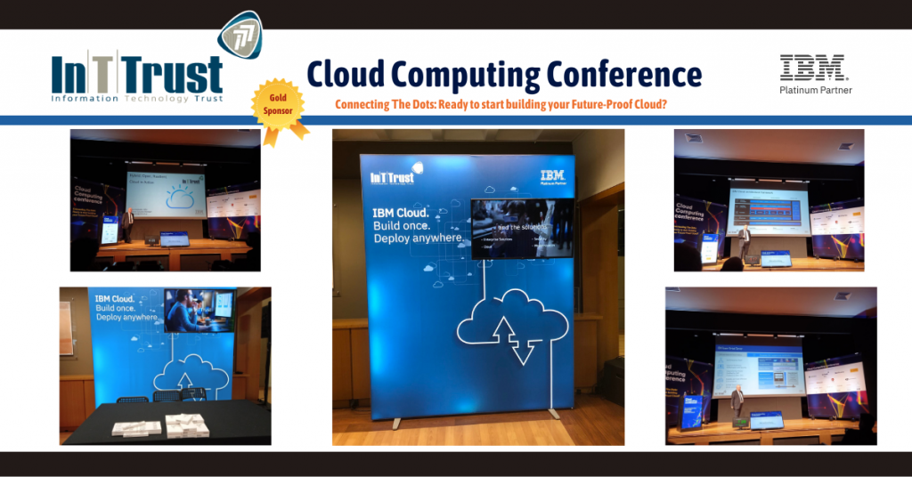 Cloud Computing Conference 2023