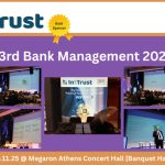 Gold Sponsorship at the 23rd Bank Management Conference 2025
