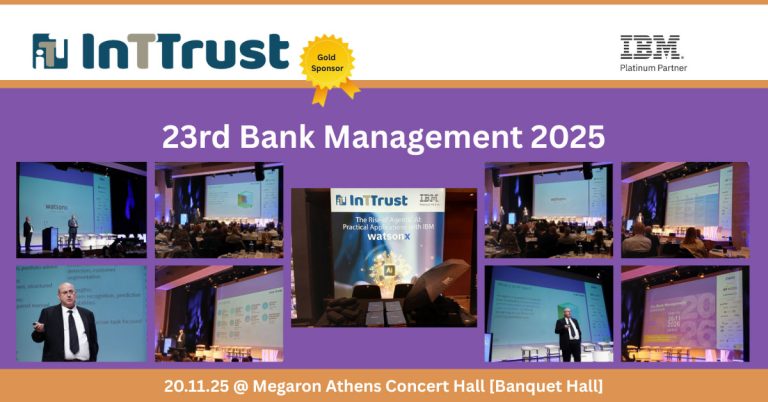 Gold Sponsorship at the 23rd Bank Management Conference 2025