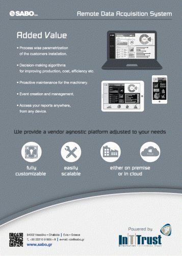 Smart Factory Conference 2019